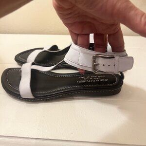 Donald Pliner Strap Sandals Size 7